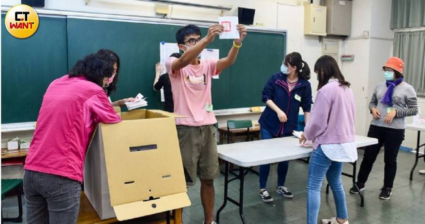 近期全台掀起國民黨立委罷免行動。（示意圖／CTWANT攝影組）