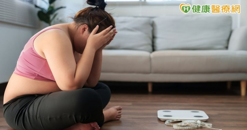 更年期情緒不穩、體重上升？　醫教你「4大調適法」找回好狀態