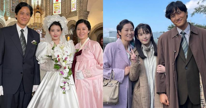 （圖／取自 dlwlrma IG）