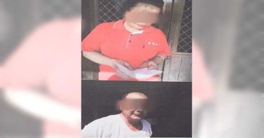 【老爸死不了3】就是他! 10個假身分全台騙透透