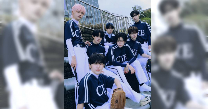 CLOSE YOUR EYES舉行首次亞洲巡迴見面會，壓軸的台北場將於6月28日在台北登場。（圖／和協整合行銷提供）