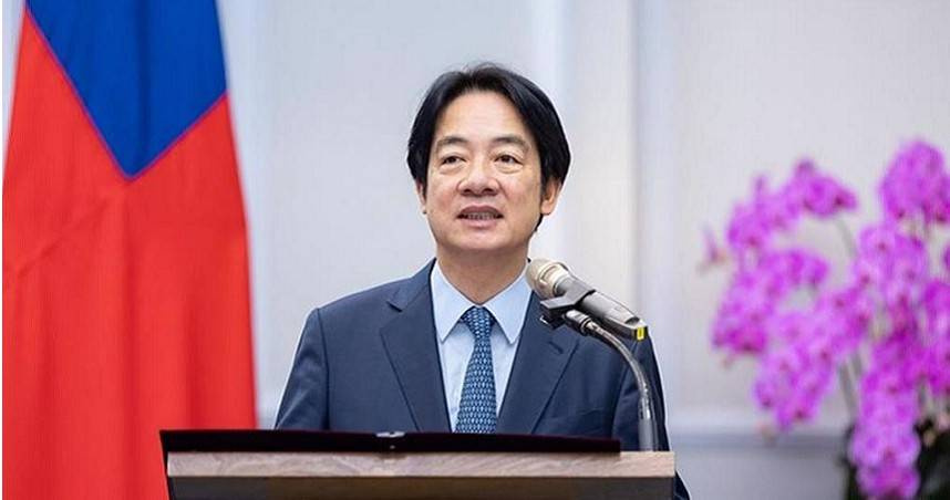 賴清德再次呼籲在野黨，政治立場可以不同，但守護國家主權、支持出口產業、穩定民生物價，這絕對需要大家團結一致。（圖／報系資料庫）