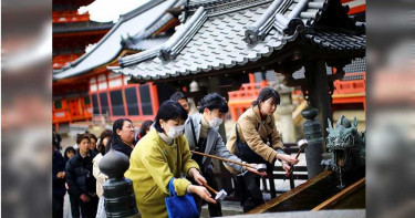 境外移入病例不斷!日智囊團提議入境「沒症狀」也需自主管理14天