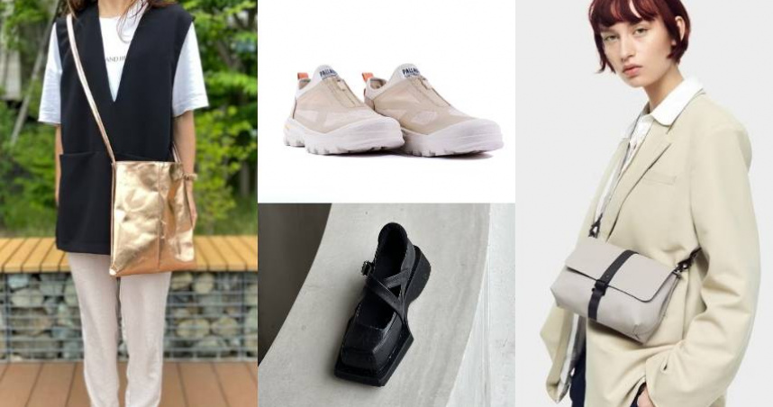 （圖／Pinkoi、PALLADIUM提供）