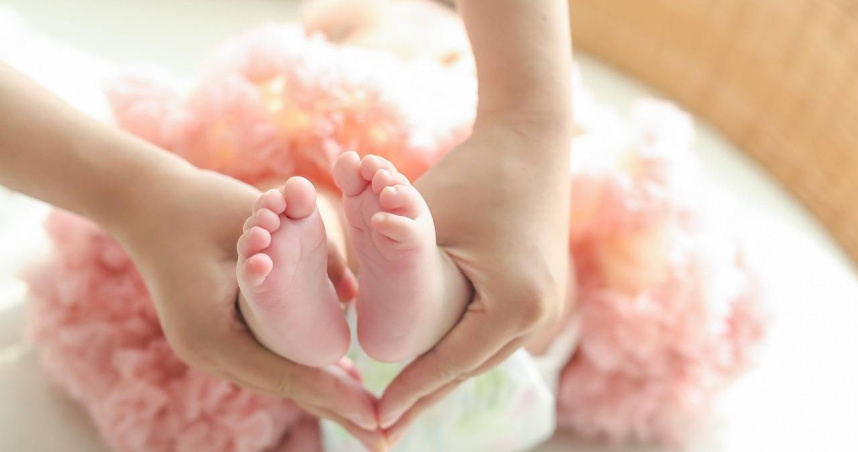 一名媳婦連生2胎都是女兒,讓婆婆很不高興。(示意圖/翻攝自pixabay)