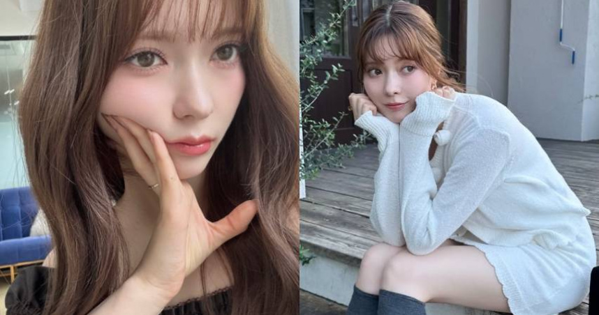 （圖／取自 alilouss IG）