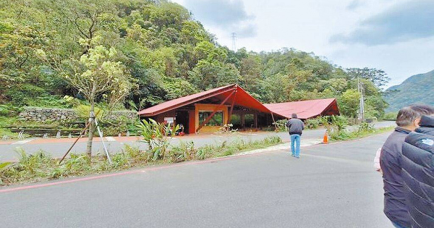 基隆市蕭姓男子經營酒店致富，豪氣買下新北市瑞芳區猴硐車站周邊超過8萬坪土地，死後因債務問題，子女拋棄繼承，500萬元遺產稅遭移送行政執行署宜蘭分署執行。（圖／翻攝畫面）