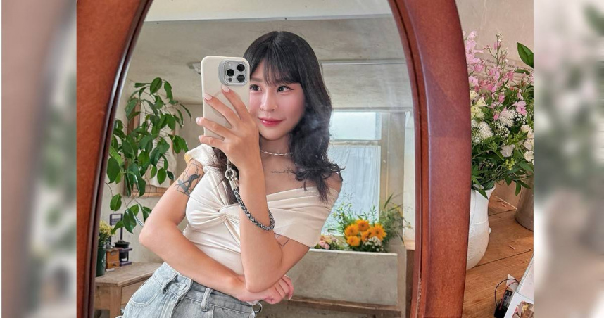 擁有23萬人追蹤的IG網紅律師「仙塔律師」（李宜諪）近日捲入靈骨塔詐騙疑雲。（圖／翻攝自「仙塔律師」臉書）