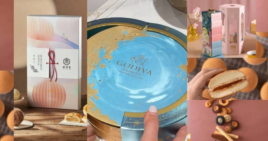 （圖／品牌提供、黃筱婷攝）