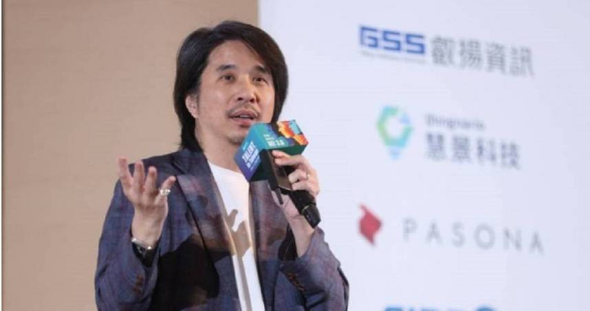 教育部認定葉丙成未違反性平法。（圖／翻攝自葉丙成臉書）