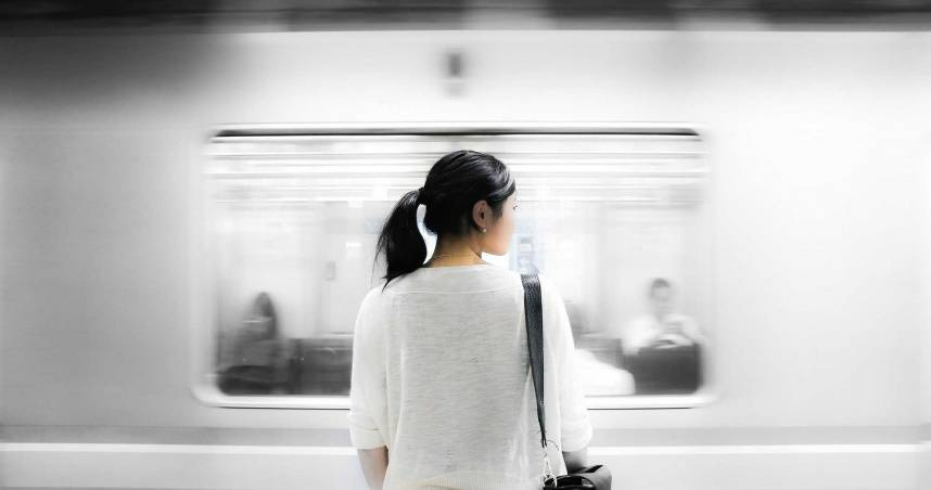 日本電車性騷擾事件頻傳。（示意圖／翻攝自pixabay）