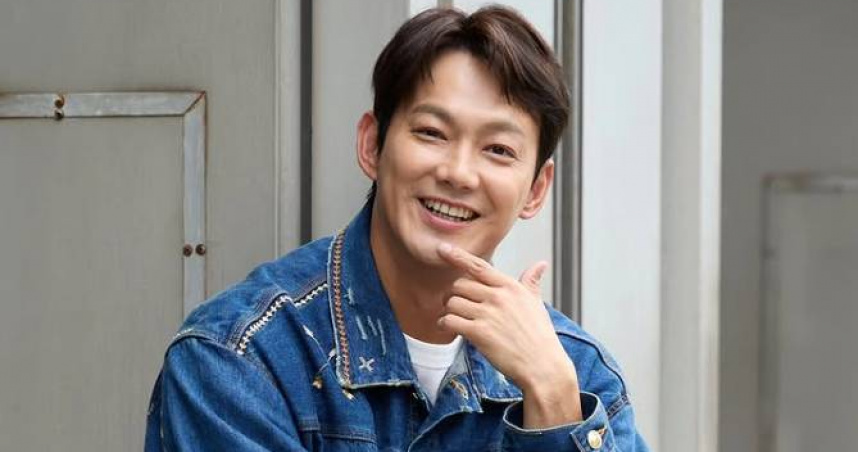 威廉分享入圍感言。（圖／翻攝自Instagram@liaowilliam）