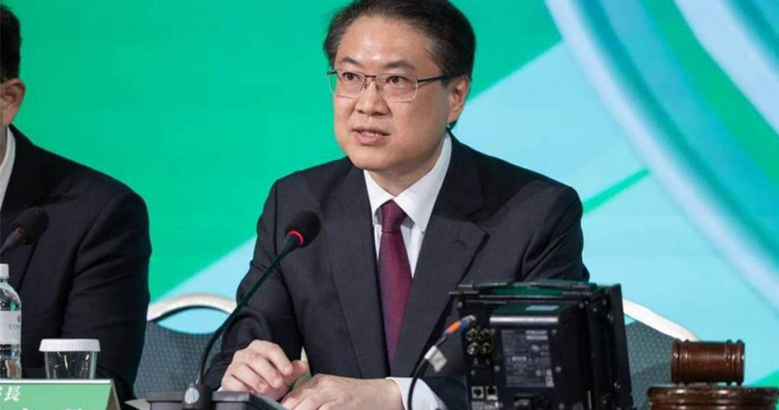 林右昌表示，這件事所以嚴重，對台灣民主政治產生極大傷害，是因為黃國昌現在的身份很特殊；不但握有龐大的權力與資源，也有很大的社會影響力，可以影響國家的未來。（圖／報系資料庫）