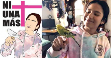 母出門採買13歲女兒留家中 陌生男竟破門「先姦後殺」!