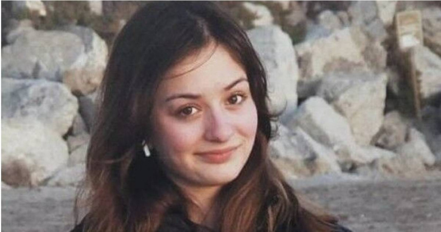 亞蜜莉亞・薩雷普爾（Amelia Salehpour）於2023年從橙縣一間戒治機構失聯，數日後在洛杉磯范奈斯一處民宅中身亡。 （圖／家屬提供）