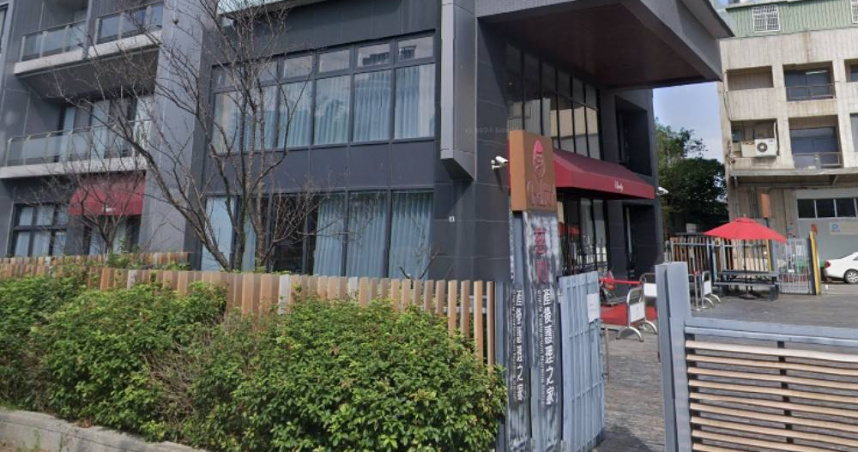 位於新北市汐止區的慈心產後護理之家，近日傳出將於年底熄燈，令不少媽媽網友們很震驚。（圖／翻攝自Google地圖）