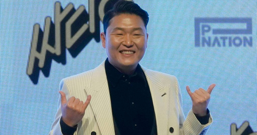 江南大叔「藥」事纏身？遭疑違反醫療法　韓警突查PSY公司與座車