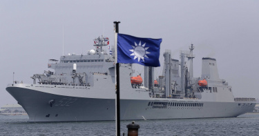 國軍0確診破功? 傳海軍「敦睦艦隊」1人確診隔離