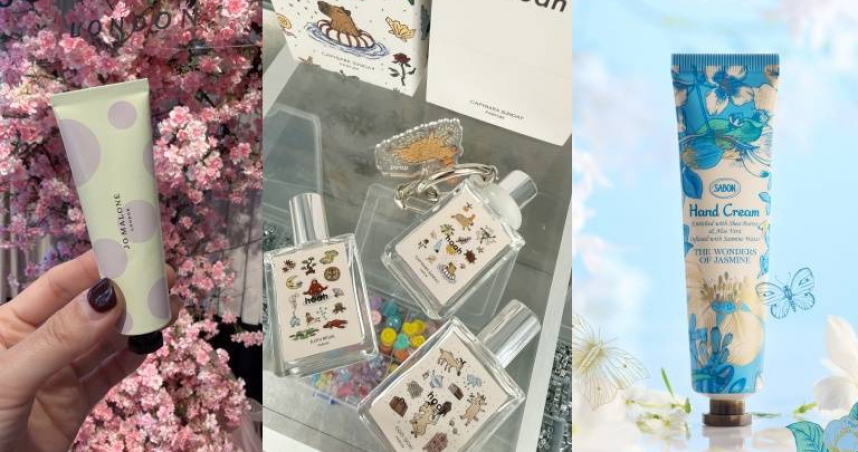 （圖／品牌提供、黃筱婷攝）