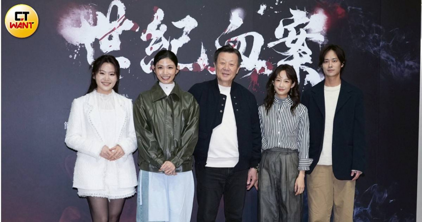 未獲林義雄授權拍攝！《世紀血案》導演神隱未回應　家族背景曝光爭議擴大