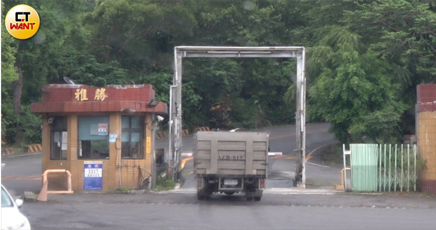 雅勝是北台灣肉品龍頭，長年供應各大賣場，幾乎全台吃豬肉族群都曾食用過雅勝肉品。（圖／本刊攝影組）