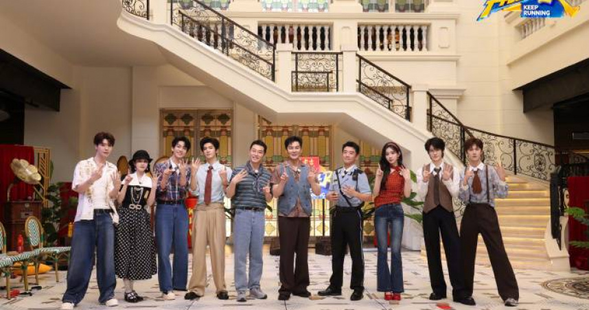 餐廳留「藝人吃剩的菜」設成打卡點！放一夜生蟲超噁　店家道歉了