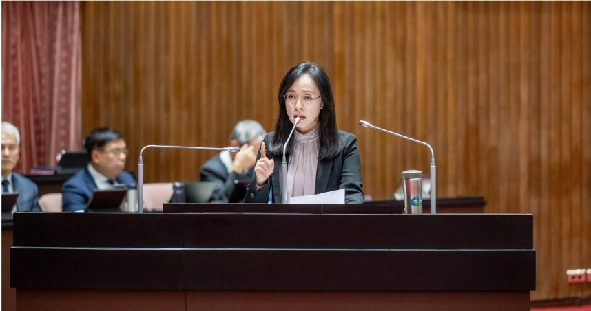 陳瑩表示，將持續監督相關計畫進度，要求中央與地方加速協力，讓蘭嶼鄉親早日享有應有的醫療保障與健康權益。（圖／陳瑩辦公室提供）