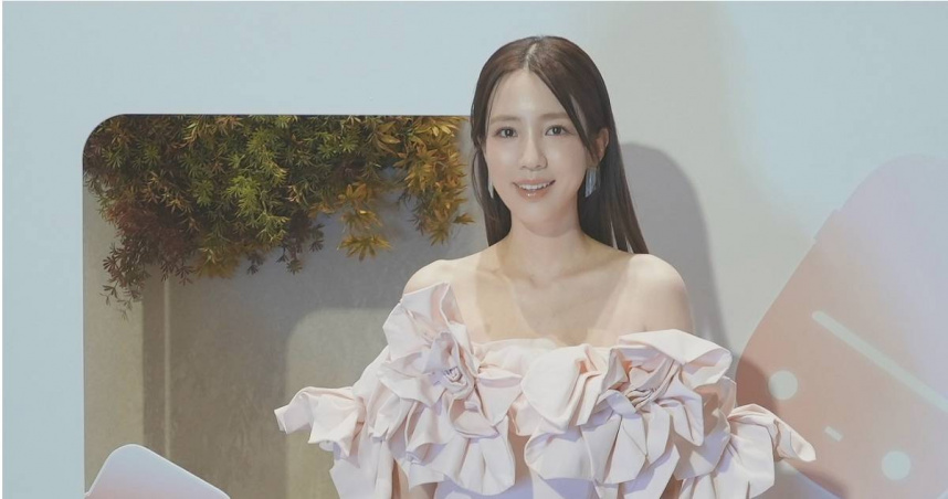 愛雅宣告回歸工作「放風充電」　產後首過母親節感性吐露新手媽心聲