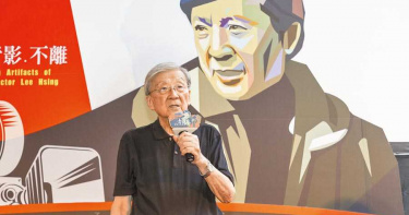 兩岸電影展喊卡 延至2021年舉行