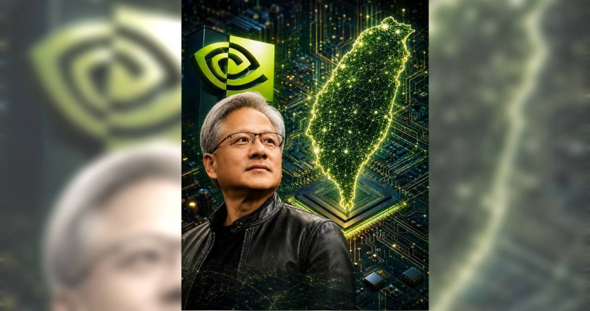 （AI示意圖／由楊登嵙設計提供）