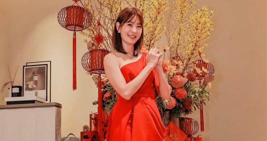 與黃仁勳、張忠謀並列夢幻雇主！賈永婕遭疑「買榜」親上火線回應