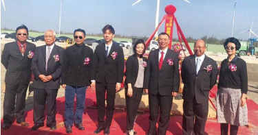 【台鋼搶友訊4】營收破700億王國 專業平台非只有拳頭大