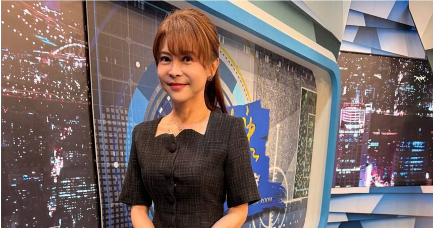 陳幸妤控趙建銘「與護理師糾纏不清」！錢怡君曝：他愛跟漂亮女記者互動