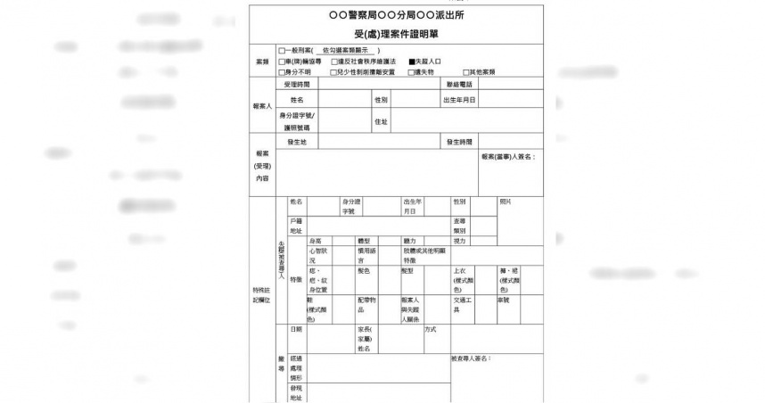 逼砲警不理3／報案卻擺爛？律師教你告狀三招、自行蒐證不踩雷