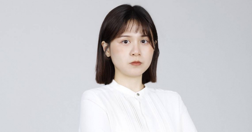 潘才鉉強調，蘇巧慧陣營不僅混淆事實，更是不尊重災民記憶與感受。（圖／李競辦提供）
