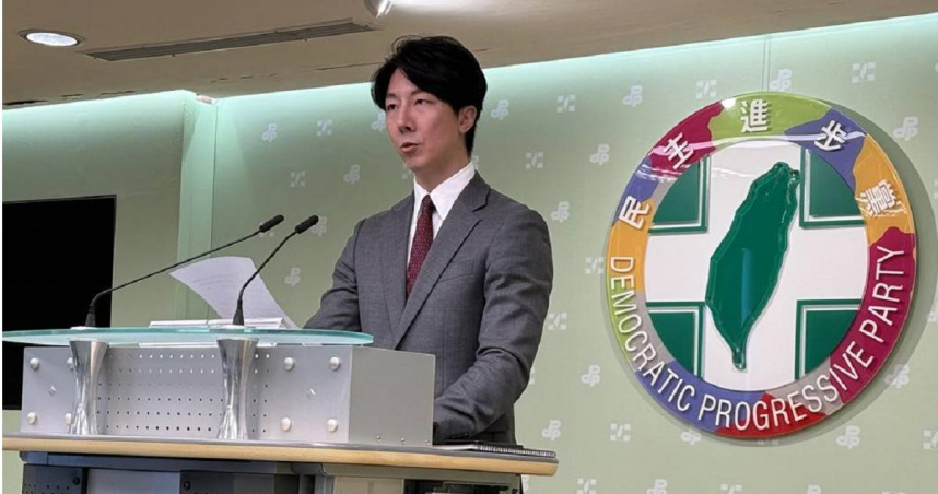吳崢表示，國民黨高屏立委柯志恩、蘇清泉不僅是共犯，更是元兇，二度傷害高雄、屏東弱勢，毫無誠信可言。（圖／報系資料庫）