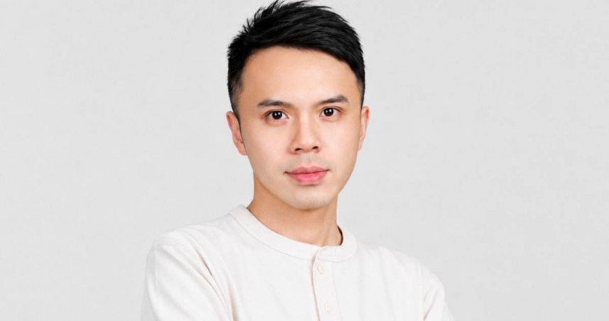 吳亮賢指出，李四川早已多次公開說明，無論任何人涉及違法事件，一切依法究辦。（圖／李四川競辦提供）