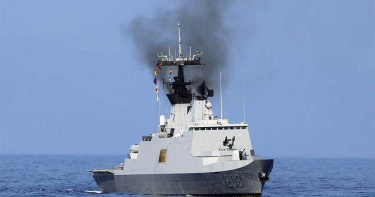 假維修真盜拷承德艦機密 士官長遭判1年6月刑