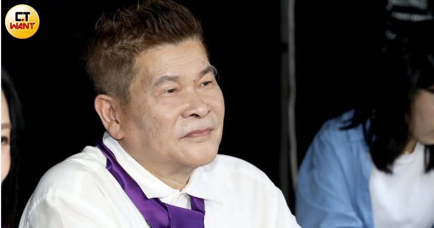 澎恰恰欠債2.4億宣布破產　鬆口還款進度認行程奔波「難免疲憊」
