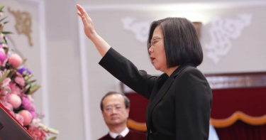打開潘朵拉盒子? 蔡總統:將成立修憲委員會