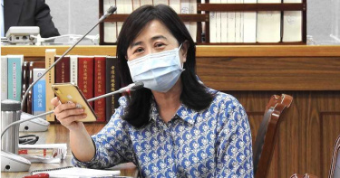 林奕華痛批法務部打假開後門 籲罷韓團體深思罷韓是否可違法