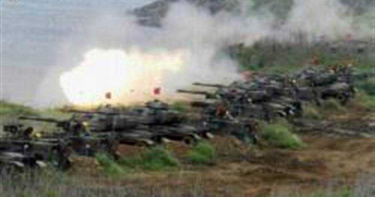 漢光演習已結束軍方電腦仍被攻擊 調查竟是自己人搞鬼