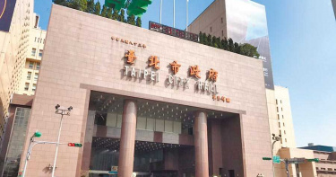 進入北基公有場館 仍要量體溫不強制戴口罩
