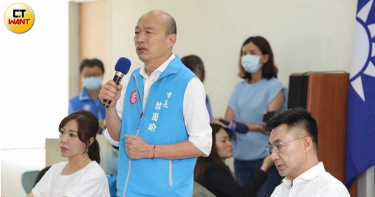 不捨哀悼 國民黨將採取法律措施捍衛許崑源清白