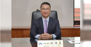 【為了小紅蛇4】抓蛇載妻送消防分隊 部長澄清未要求懲處
