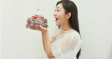 小林志玲王晴辣慶34歲生日 南半球外露超性感