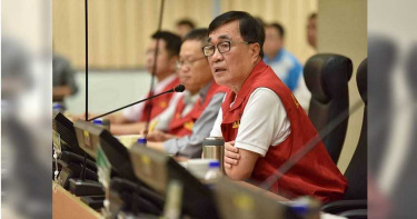罷韓後要幹嘛?李四川笑嘆無法退休 原因曝光
