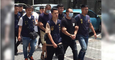 紓困養錢莊1/銀行為疫情放寬紓困貸款審核 地下錢莊靠幽靈員工輕鬆拿千萬