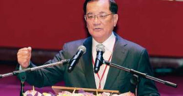 李登輝病逝/連戰不捨:是非功過留待歷史論斷