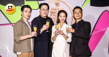 金鐘55/《用九柑仔店》獨拿導演獎 莫允雯相約劇組再合作